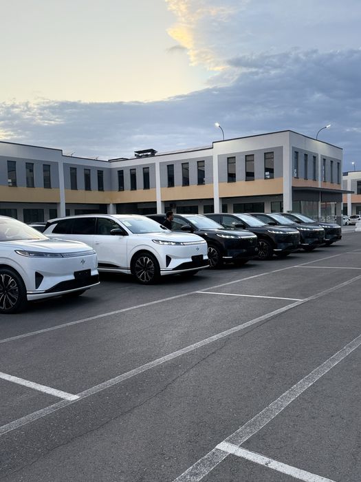 Dongfeng full pozitsiya 2026 kuzov eng arzon narxda