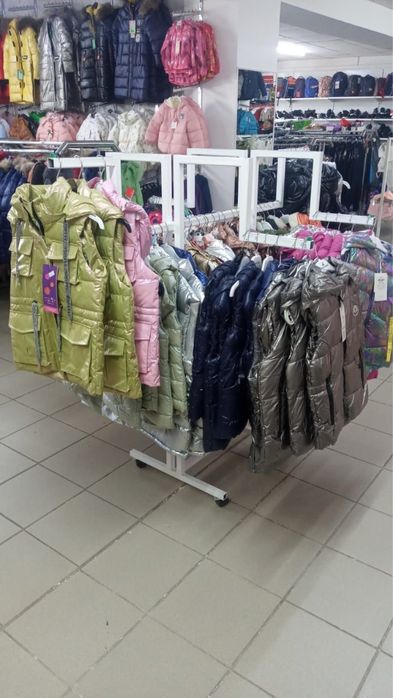 Торговое оборудование