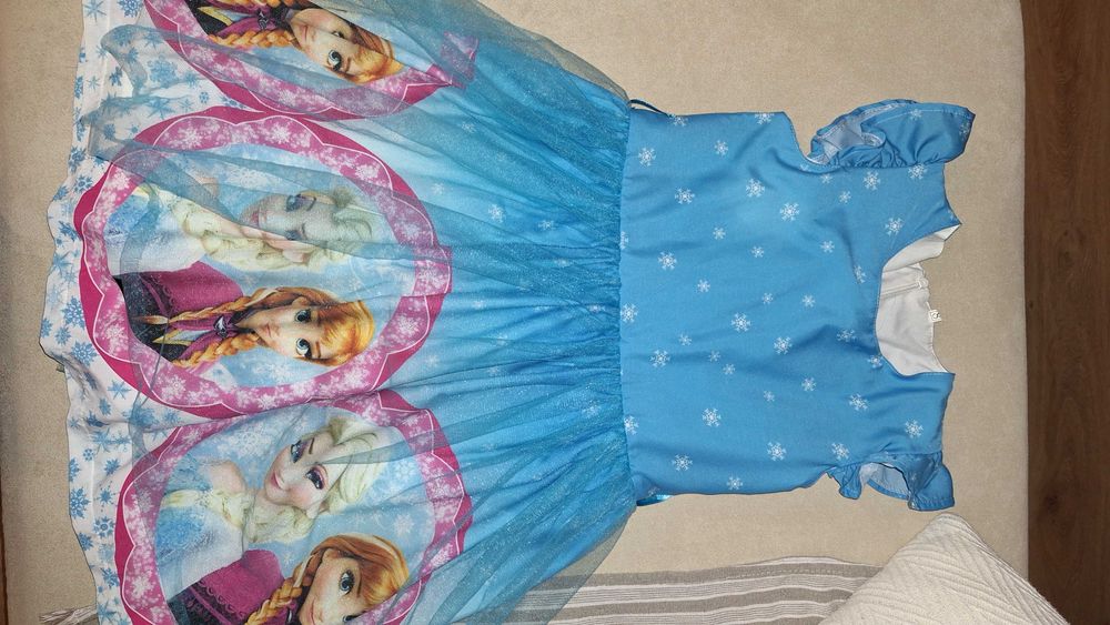 Детски дрехи за момиче