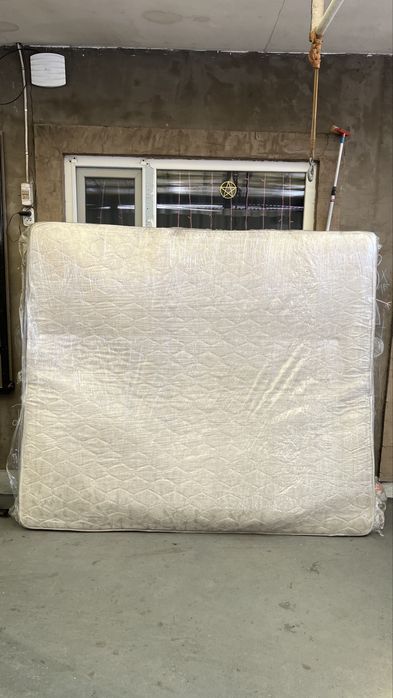 Ортопедический матрас