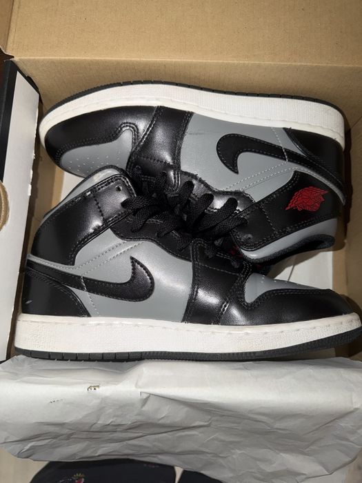 Nike Jordan для мальчика оригинальные кросмовки