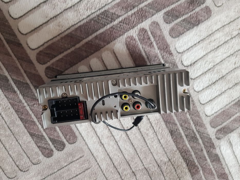 Player MP5 auto PNI clementine 9545