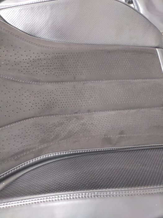 Продам чехлы для авто