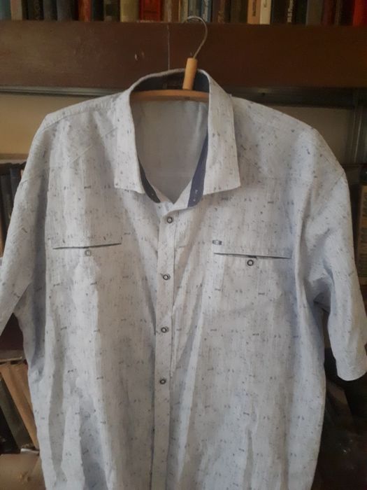 Продам мужские рубашки