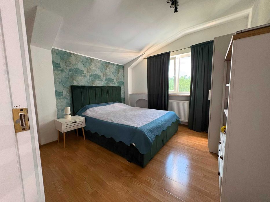 Direct proprierar-2 camere decomandat Nicolina 1 | 54 mp | Etaj 4 | Complet mobilat |
