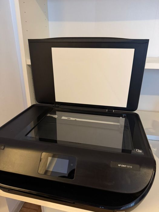 Imprimanta HP ENVY 5010