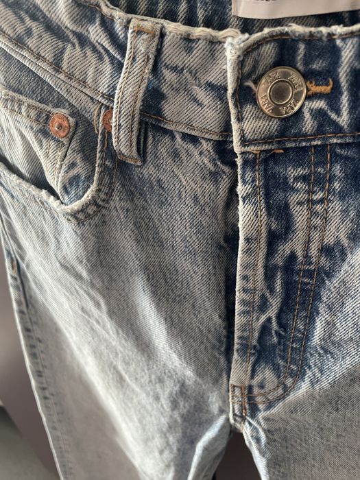 Zara дънки - XS р