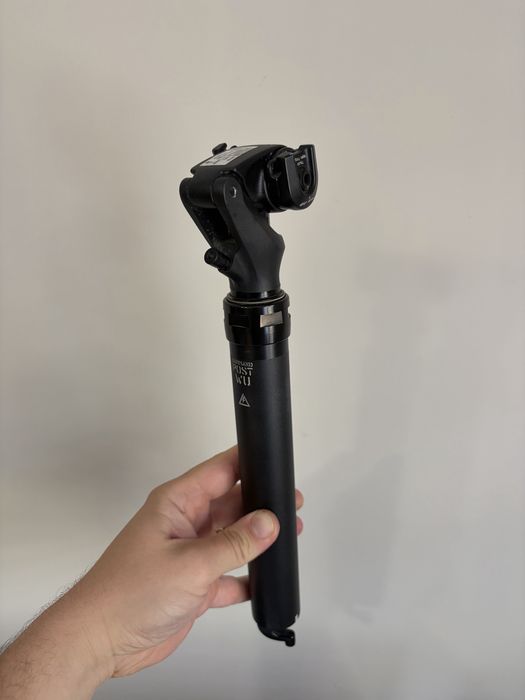 Dropper Post Tija Sa Specialized Command WU