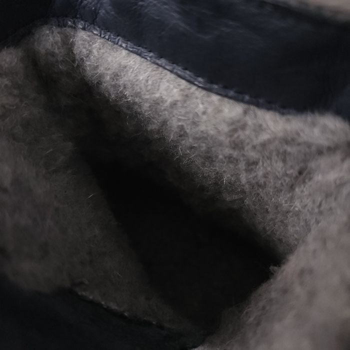 Детские зимние сапоги