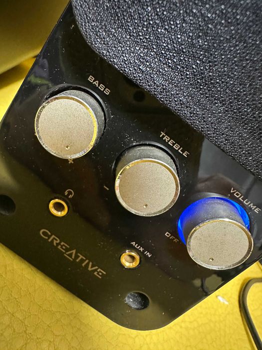 Тонколонки за компютър Creative GigaWorks T20 Series II Speaker System