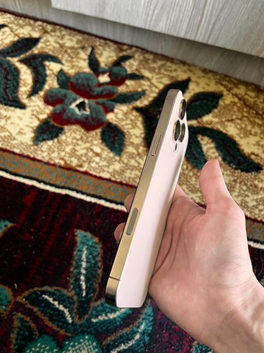 IPhone 16 pro max 256gb