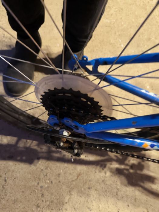 Bicicleta 20 inch