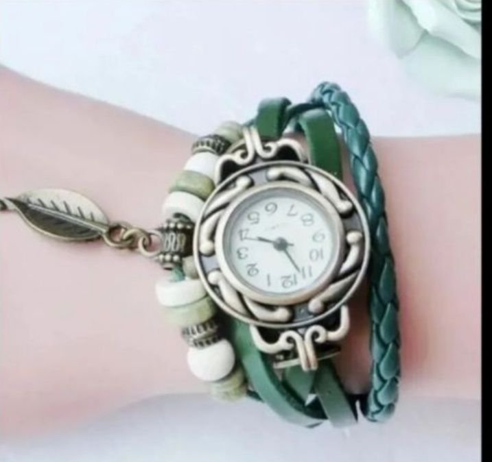 Женские часы чачы