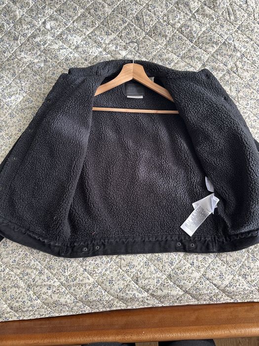 Geaca de blugi Levi’s