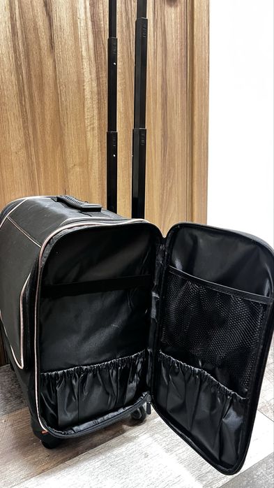 Професионален куфар за грим