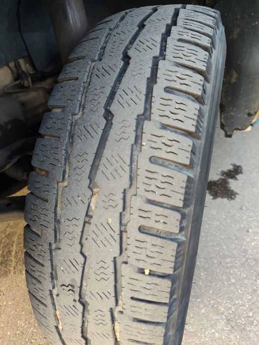 VW Crafter, stare bună