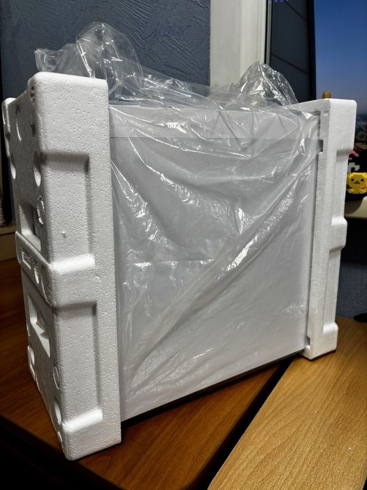 Новый Корпус PCcooler C3 B310 WH белый