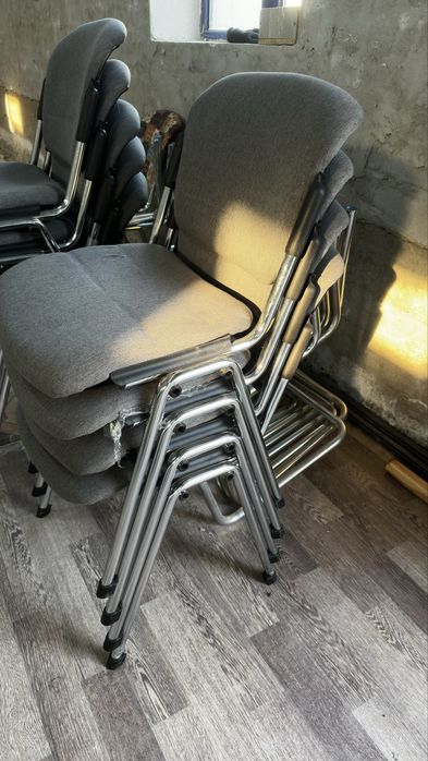 Силвия хром каркас завод