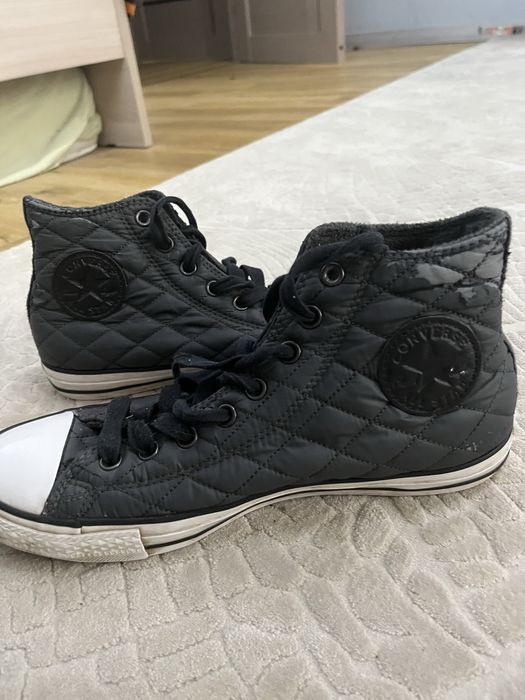 Конверсы Converse Chuck Taylor All-Star