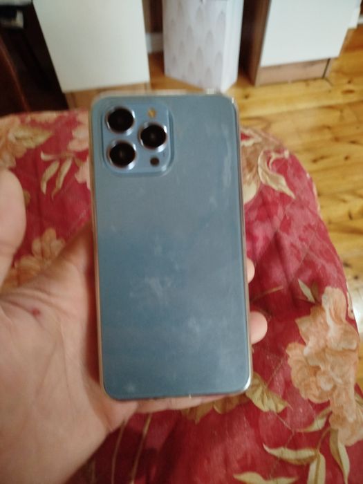 Китайский телефон