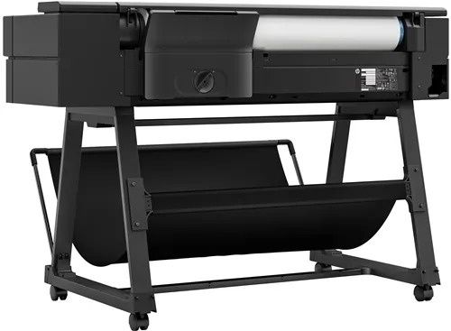 Плоттер HP DesignJet T850 36" (2Y9H0A)