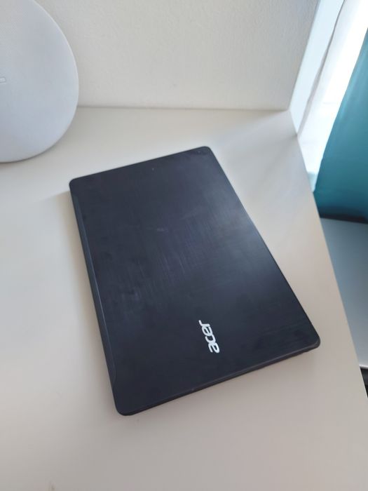 Acer Gaming• procesor i7• SSD 256• Nvidia•