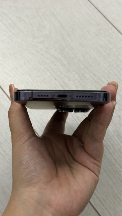 Iphone 14max 128gb