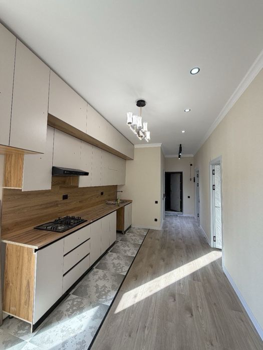 2 хонали квартира сотилади