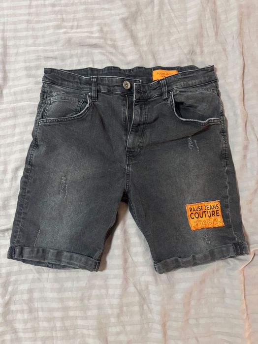 Дънки Pause Jeans Wear