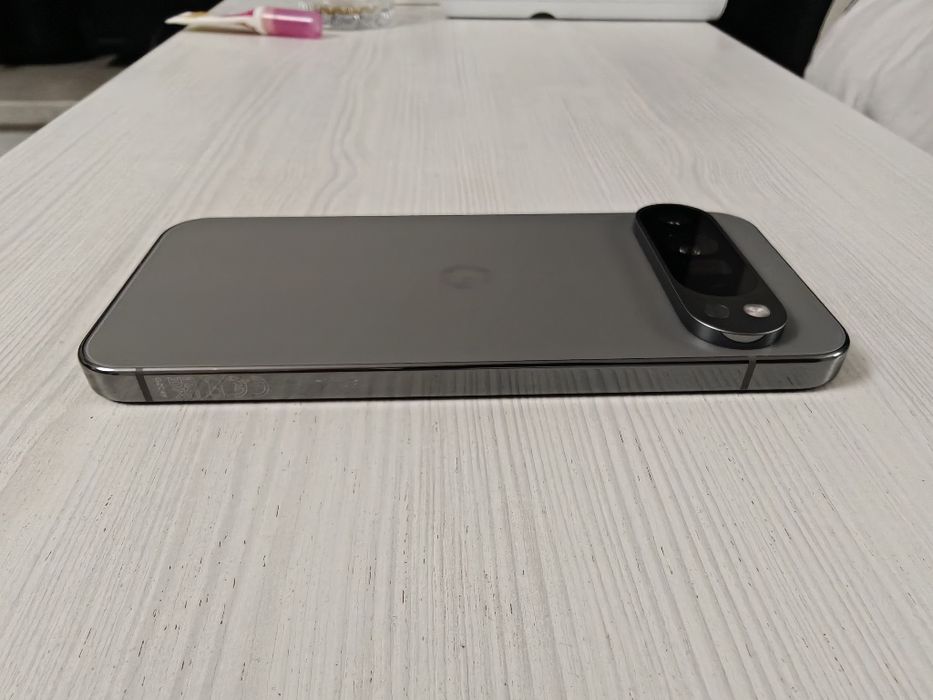 Google Pixel 9pro XL 16/256GB