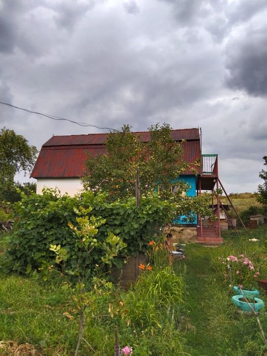 Продаётся дача район лесхоз за 2млн