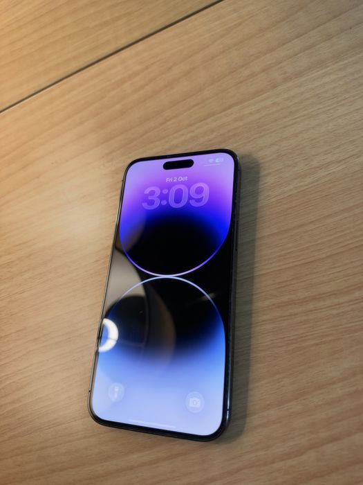iPhone 14 Pro Max