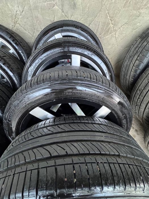 Vossen Diska + Balon, R.17