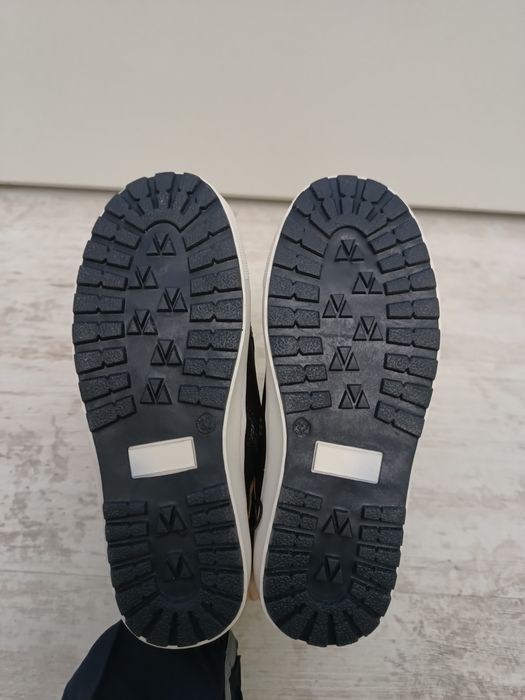 Нови детски боти Lc waikiki