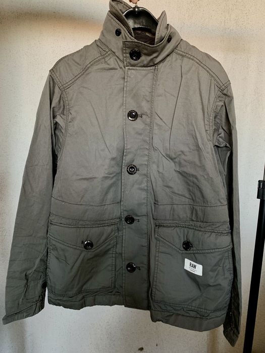 Мъжко яке G-star