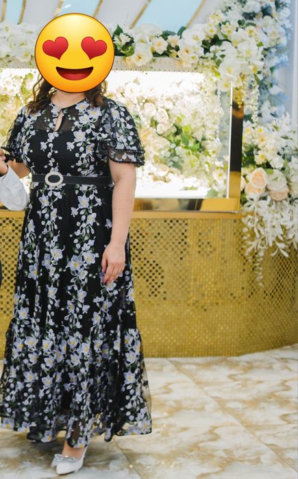 Платье на мероприятия