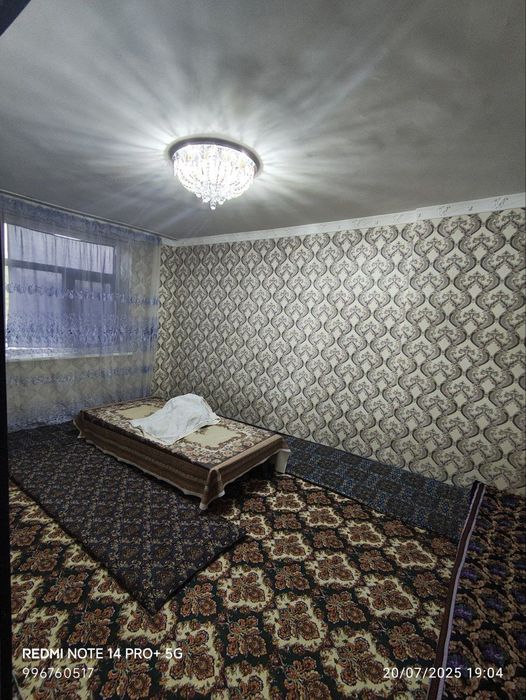 Маклерсиз дом!!! 2хонали