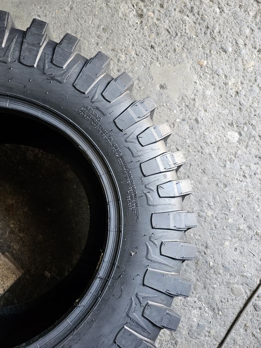 4 anvelope 28 10.00 14 XRacer 2019 14mm