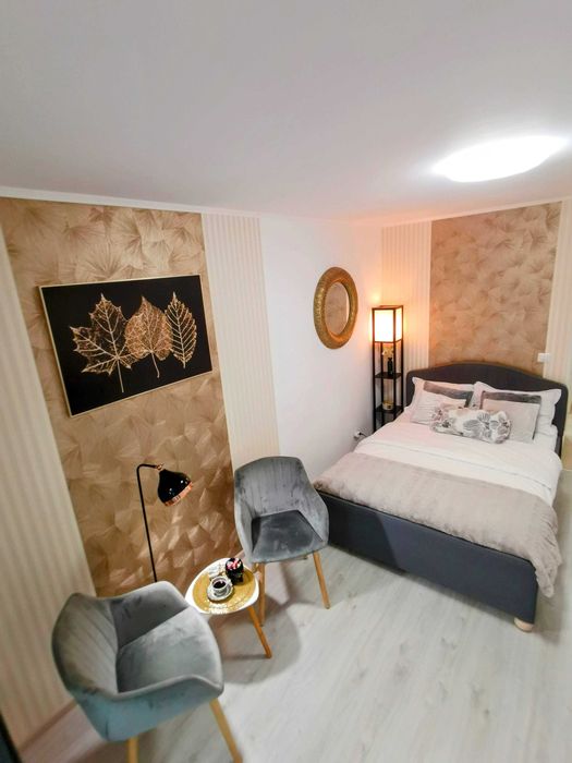 Regim hotelier zona Clinica REGINA MARIA -THEODOR PALLADY