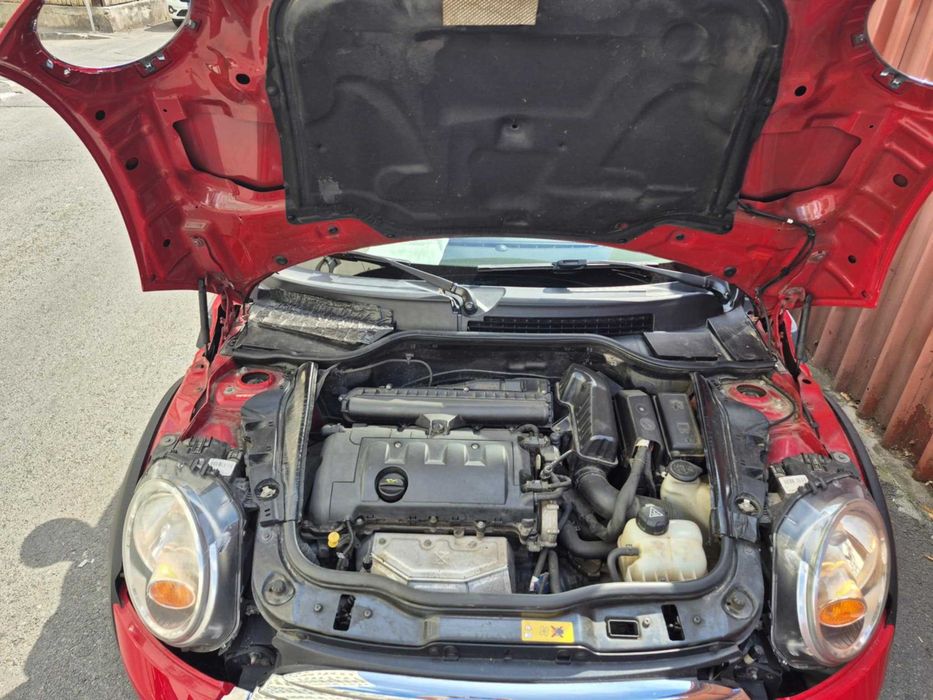 Mini One R56 benzina euro 5