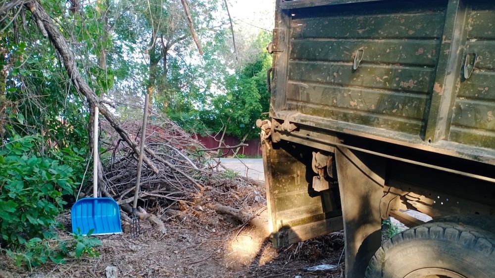 Вывоз Зил с грузчиками