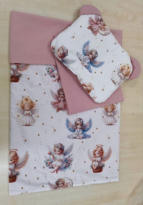 Комплект за детска количка