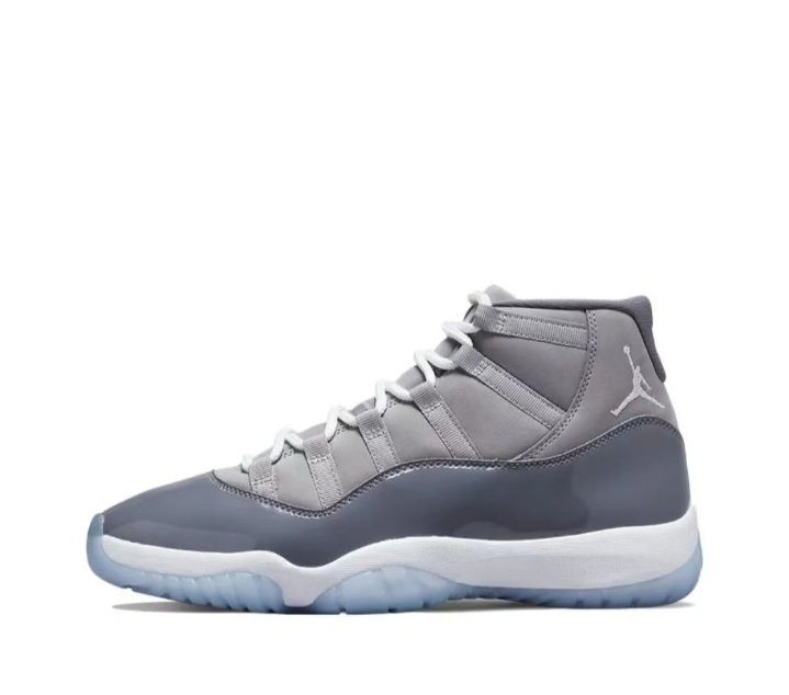 11 Jordan (баскетбольные)