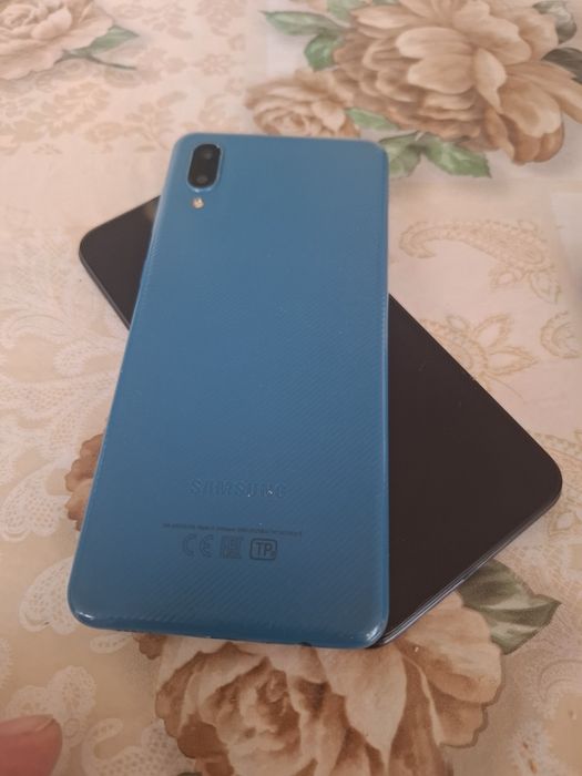 Samsung A02. 32 Гб холати яхши