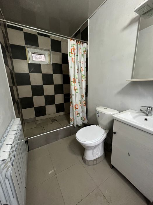 1 комнатная  Кв калкаман 2