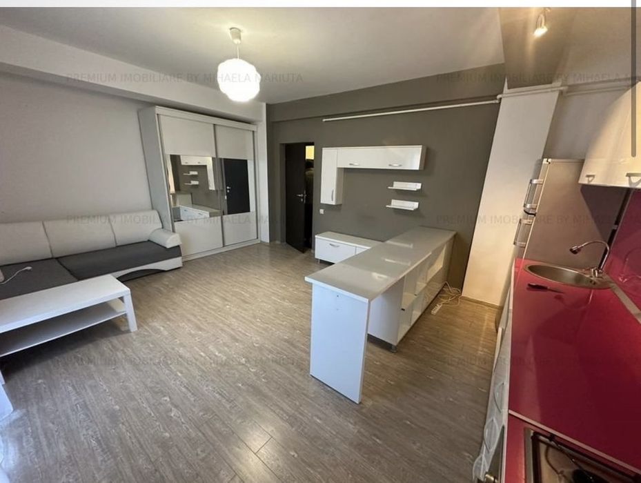 Garsoniera dobroesti