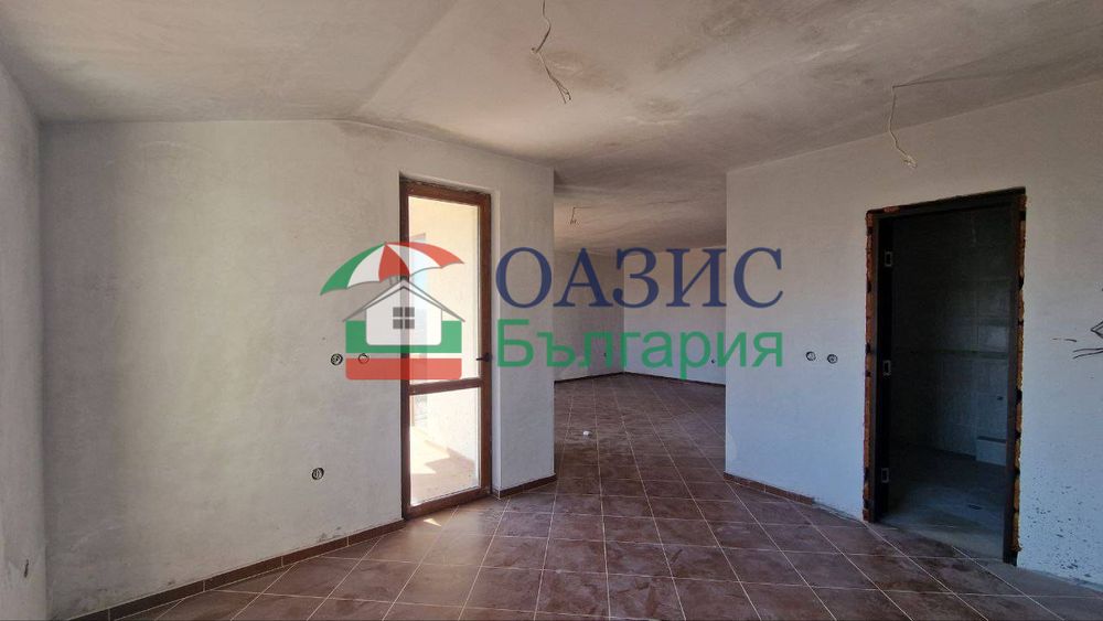 Апартамент с 2 спални, 4т., "Фамагуста", Ахелой, България, 96.18 кв. м