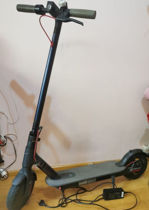 Trotineta electrica Xiaomi Mijia M365