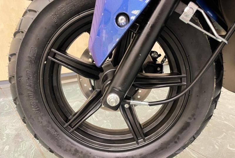 Продам новый скутер