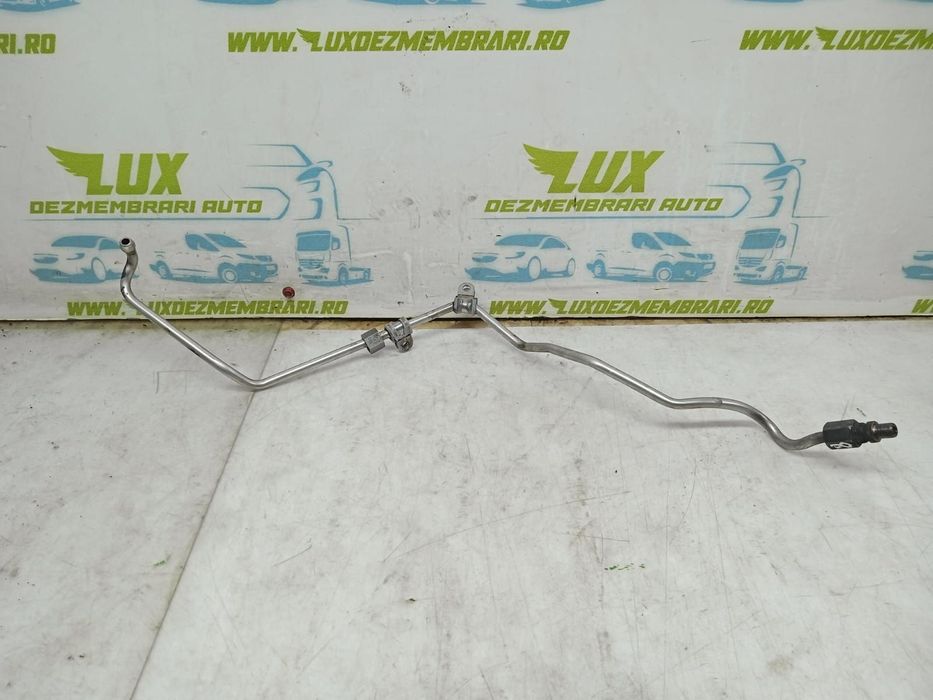 Conducta ulei turbo 1.9 2.0 tdi BKC BLS BXE 03g145771j Seat Leon 2 [2